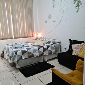 Flat Copacabana Pe Na Areia