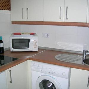 Klein Cosy Appartement Met Frontaal Strand En Zeezicht Las Damas